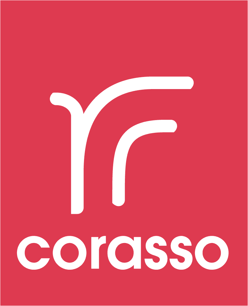 logo CORASSO