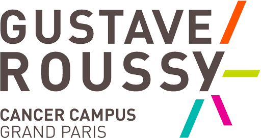 logo GUSTAVE RUSSY