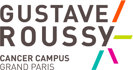 logo GUSTAVE RUSSY